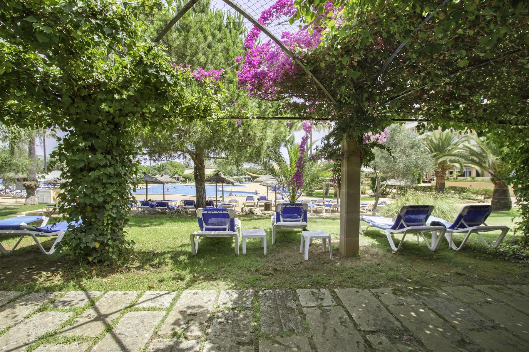 HOTEL Hotel Garbi Cala Millor