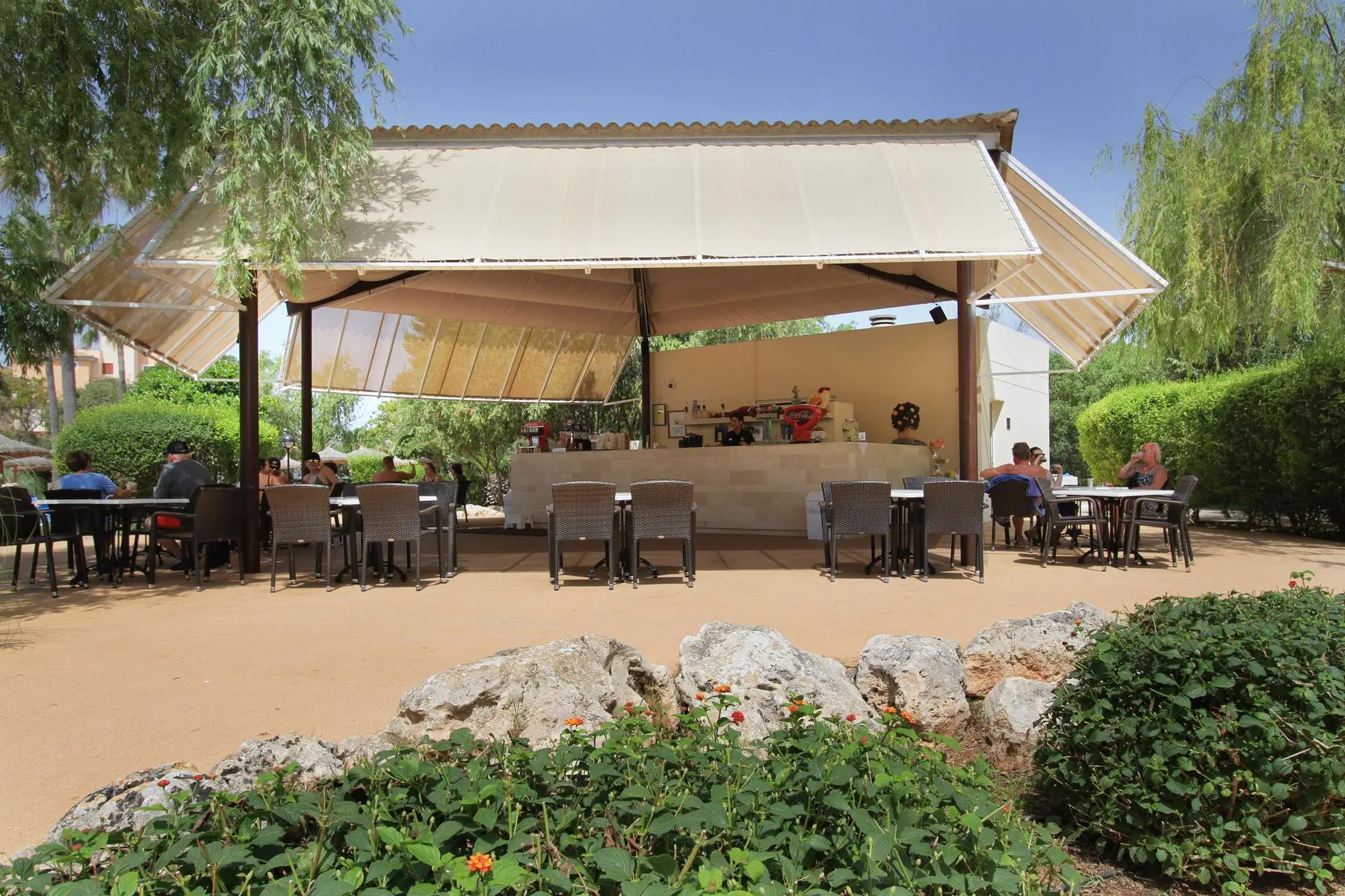 HOTEL Hotel Garbi Cala Millor