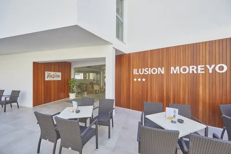 Ilusion Moreyo - zdjęcie 5