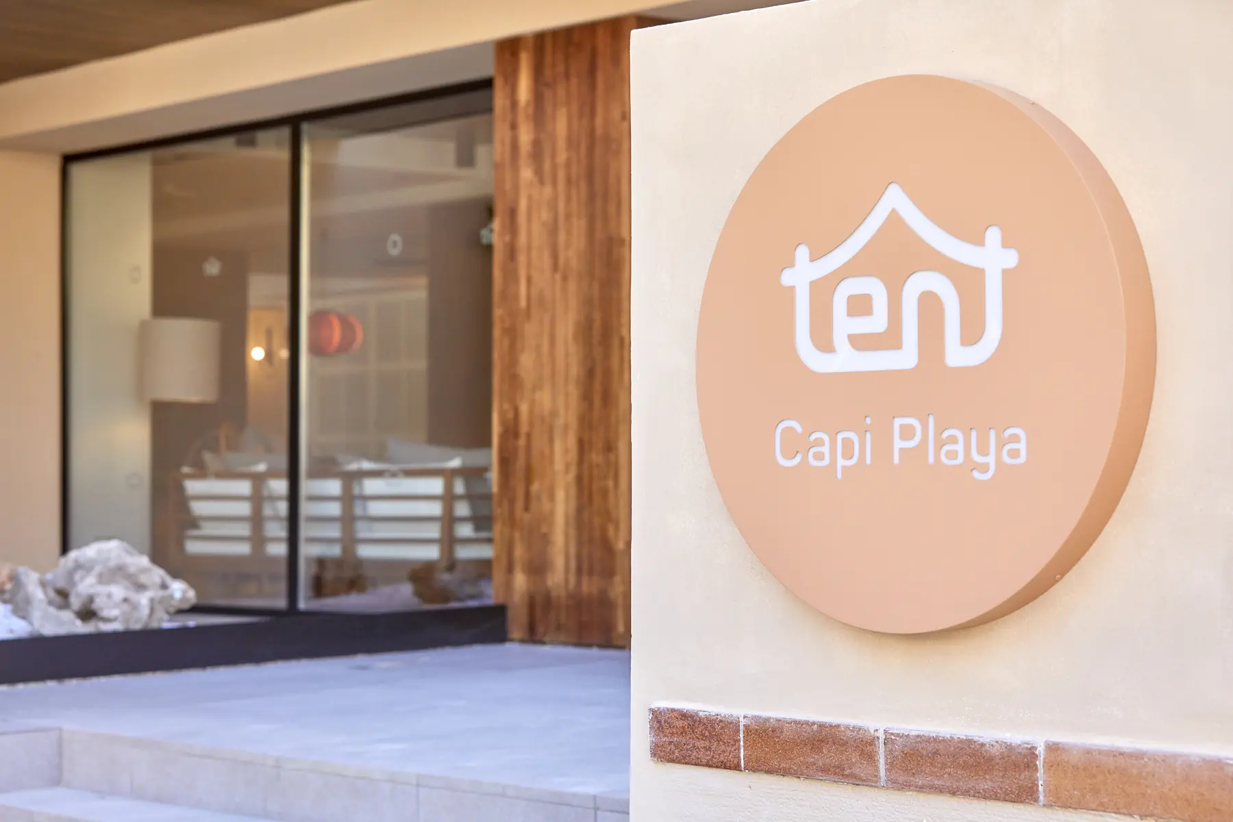 tent Capi Playa (ex. Fergus Capi Playa) - zdjęcie 10