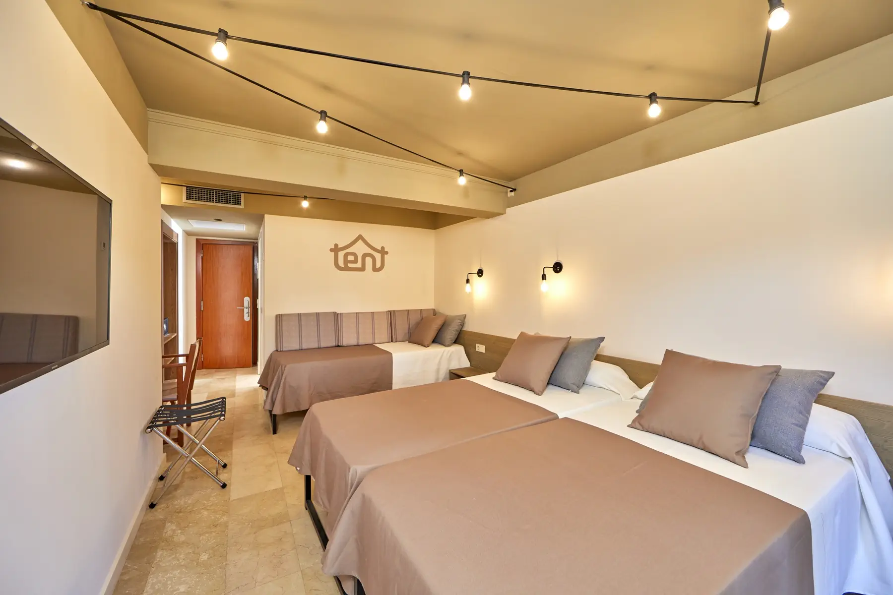 tent Capi Playa (ex. Fergus Capi Playa) - zdjęcie 26
