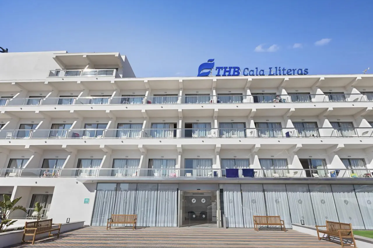 THB Cala Lliteras - zdjęcie 5