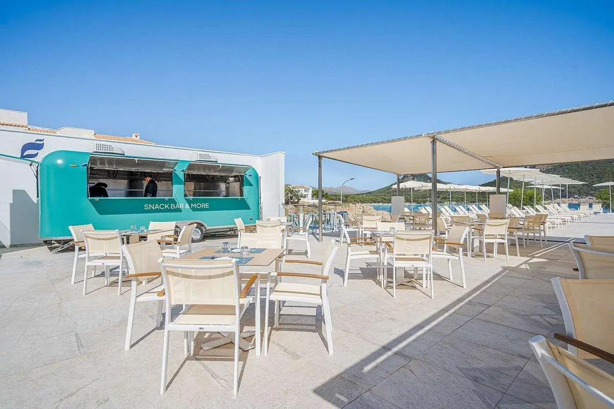 THB Cala Lliteras - zdjęcie 16