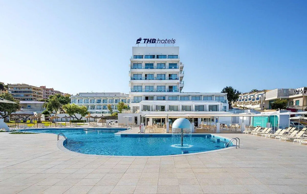 THB Cala Lliteras - zdjęcie 4