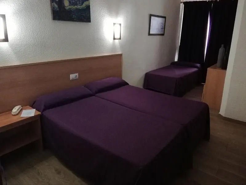 Kristal (Torremolinos) - zdjęcie 8