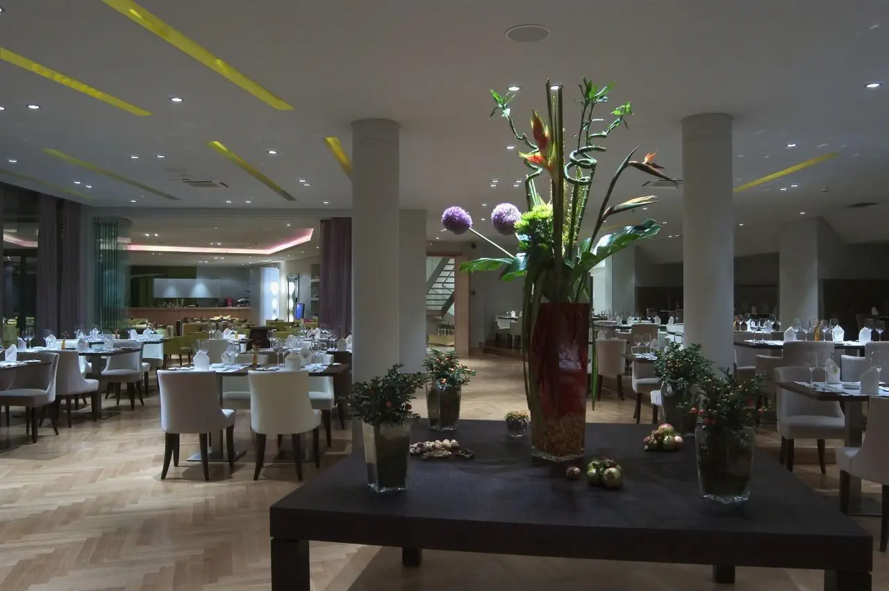 Plaza Resort - zdjęcie 11