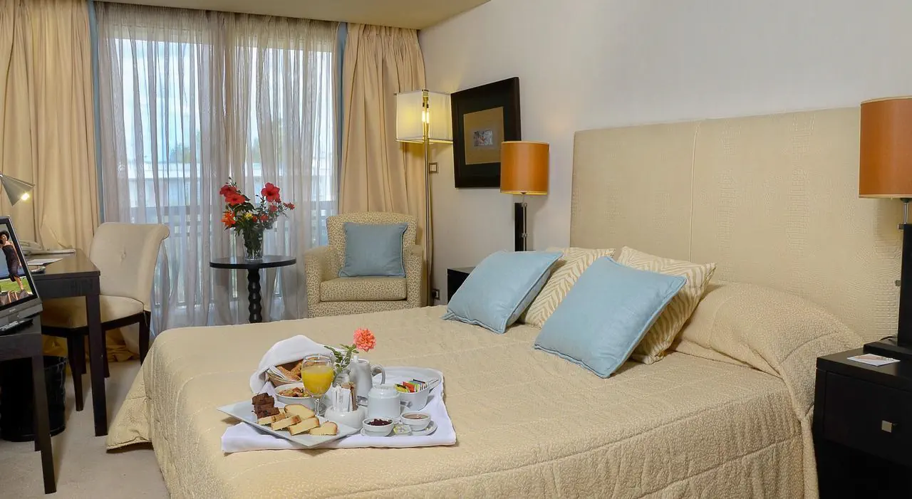 Plaza Resort - zdjęcie 16