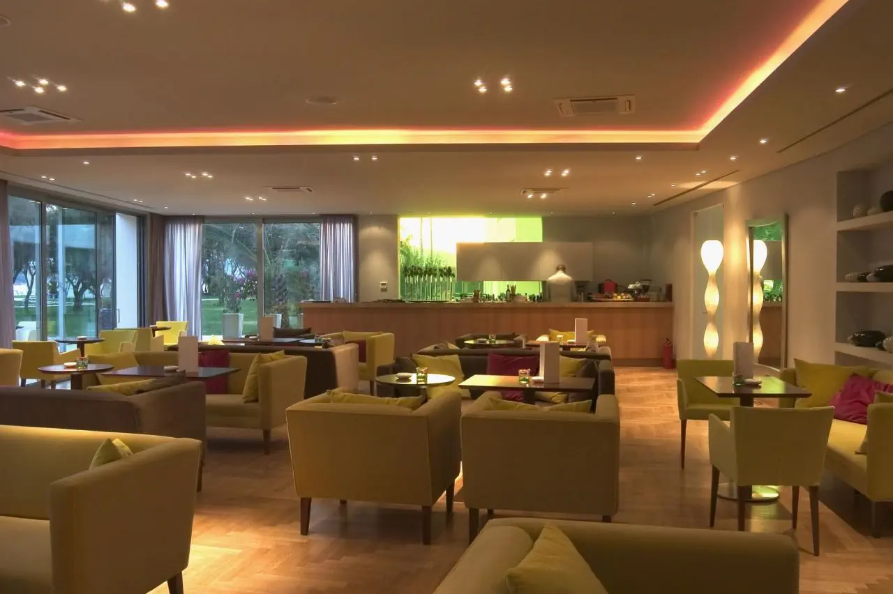 Plaza Resort - zdjęcie 8