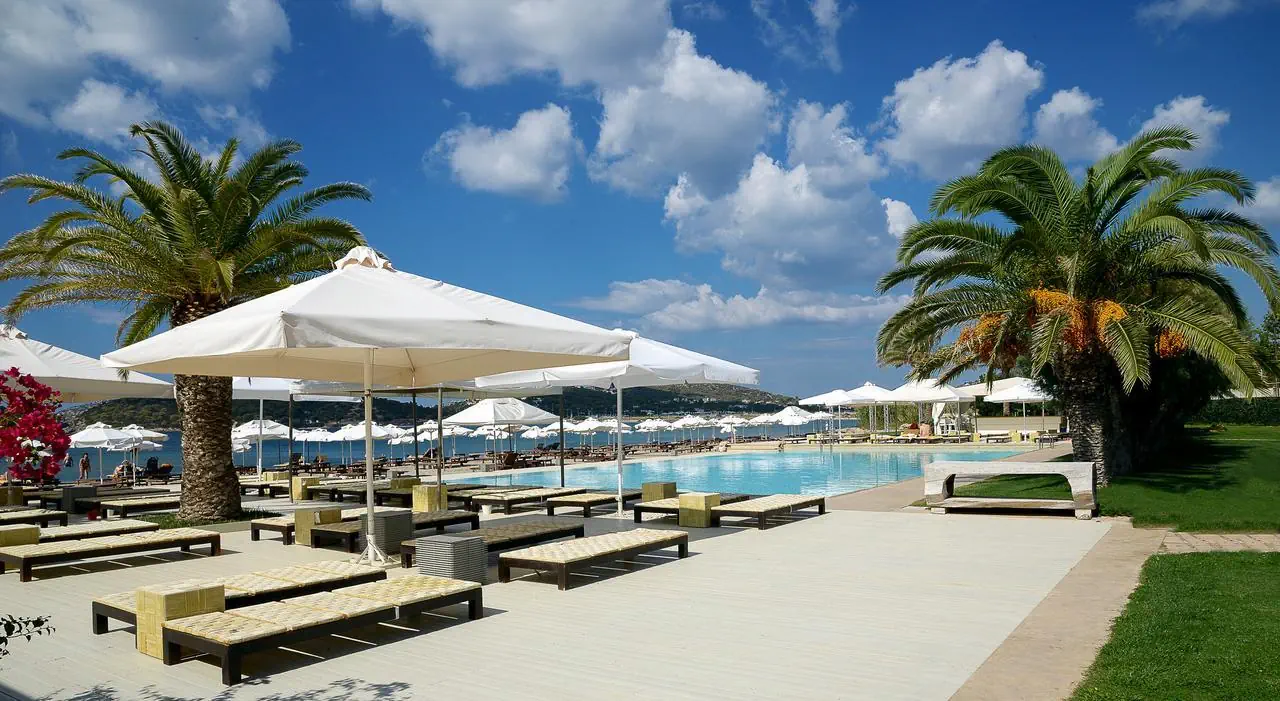 Plaza Resort - zdjęcie 2