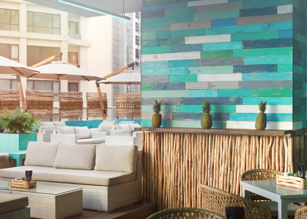 TRYP by Wyndham Dubai photo 3