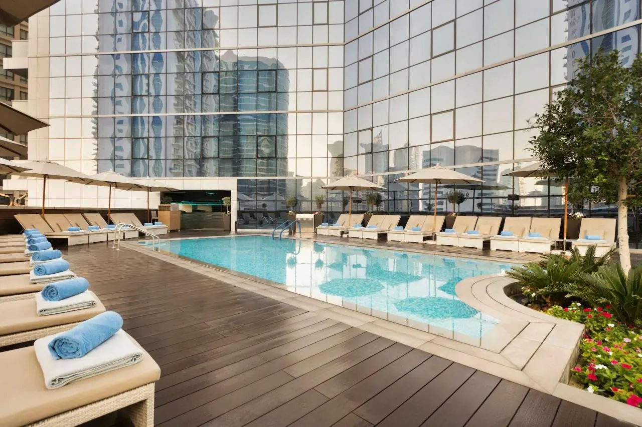TRYP by Wyndham Dubai photo 1