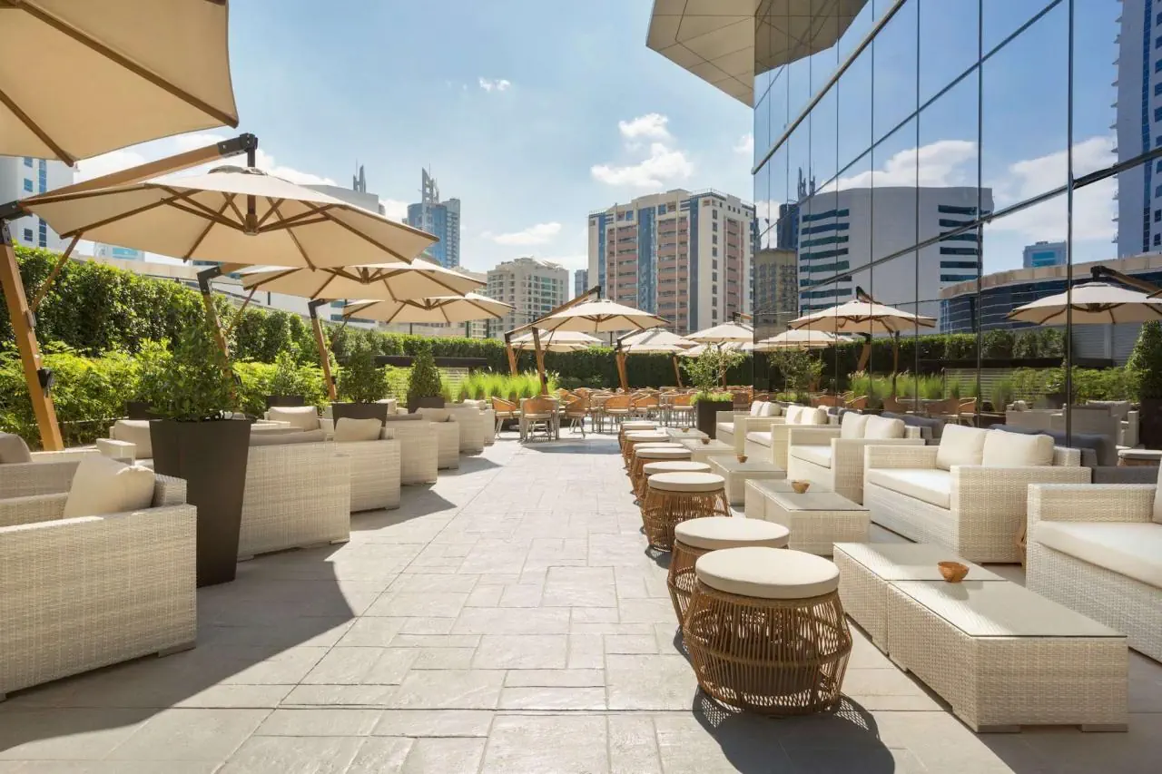 TRYP by Wyndham Dubai photo 0