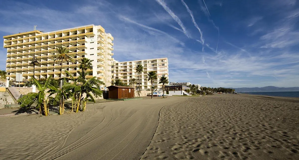 HOTEL La Barracuda