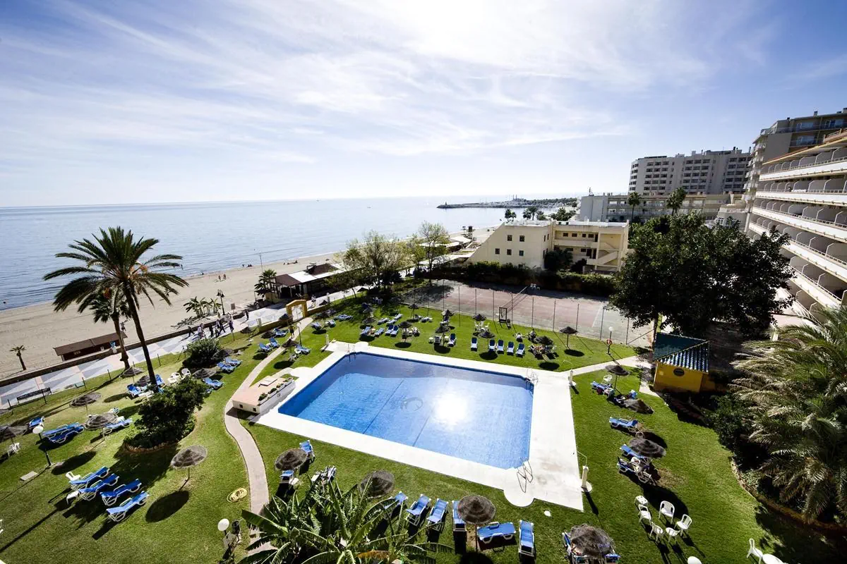HOTEL La Barracuda