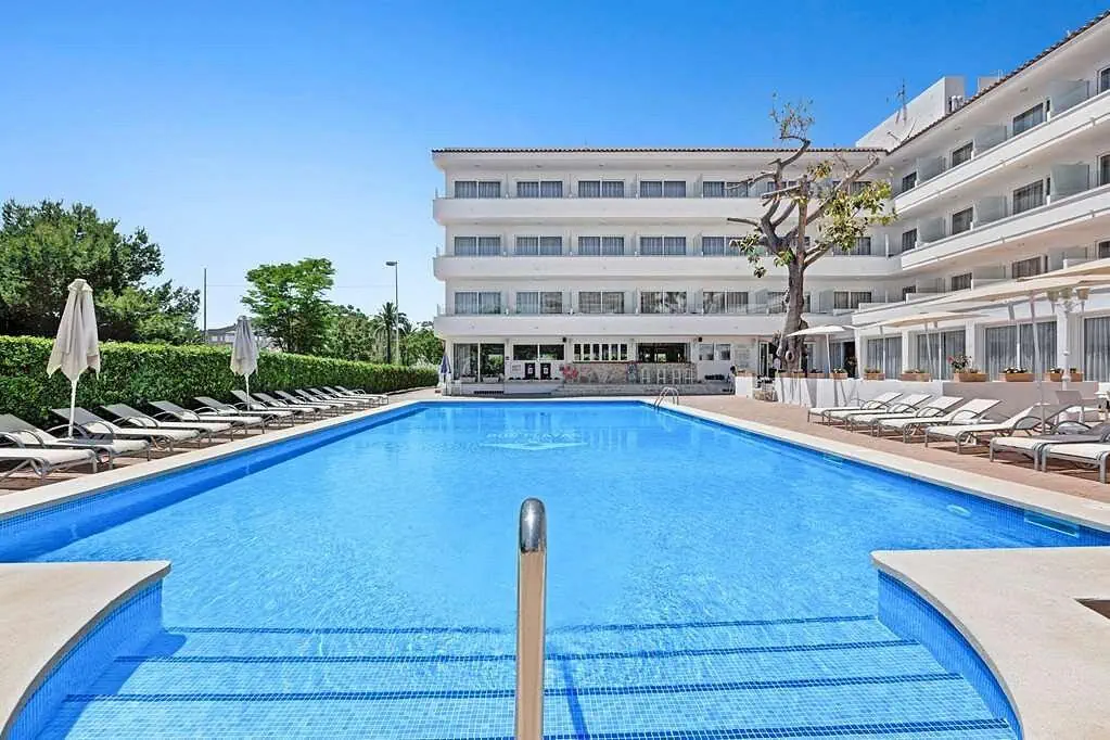 Hotel THB Dos Playas - Adults Only
