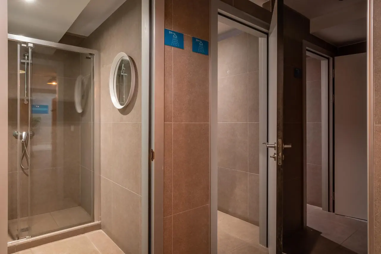 Vistasol Apartamentos - zdjęcie 29