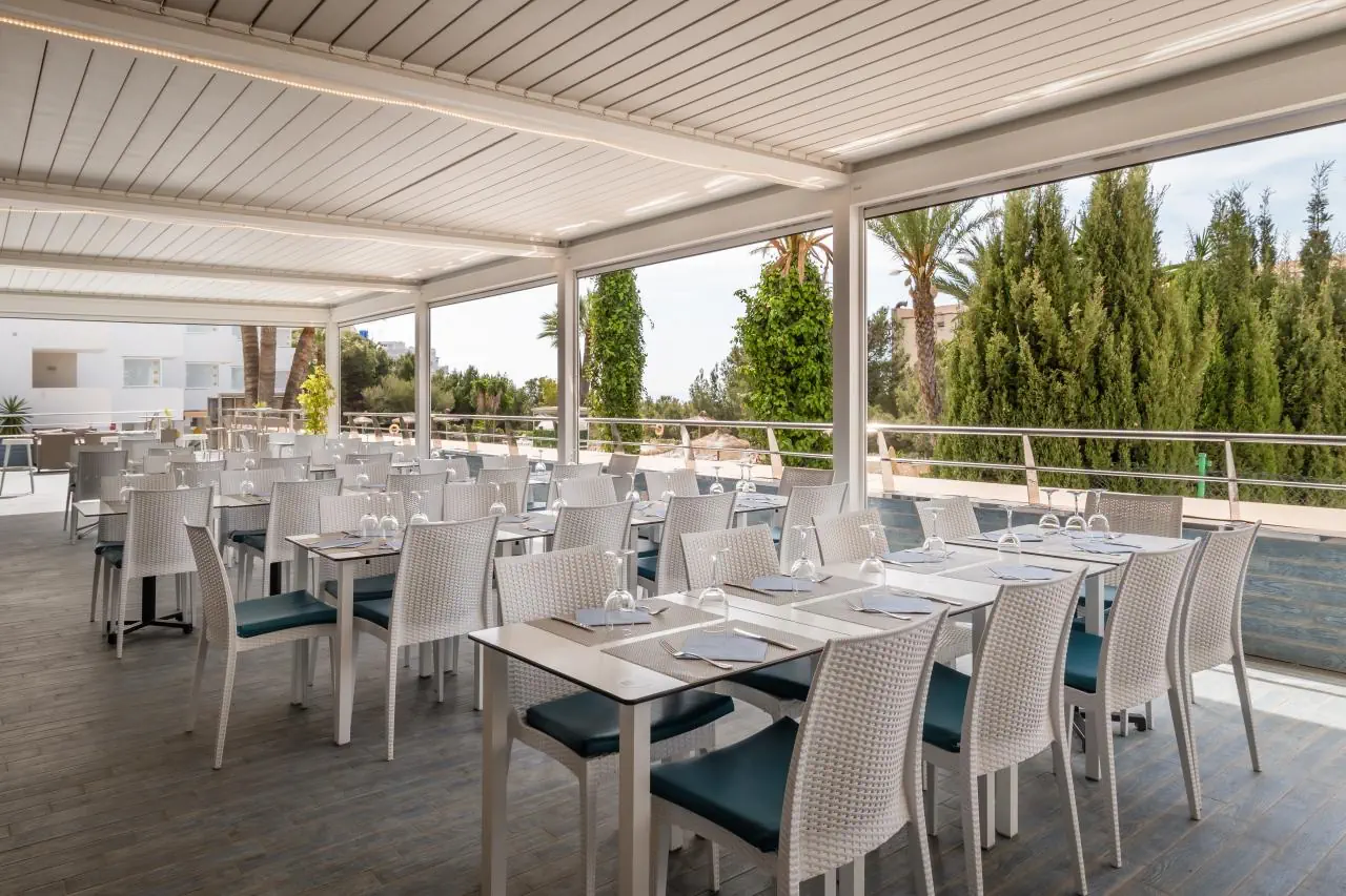 Vistasol Apartamentos - zdjęcie 9