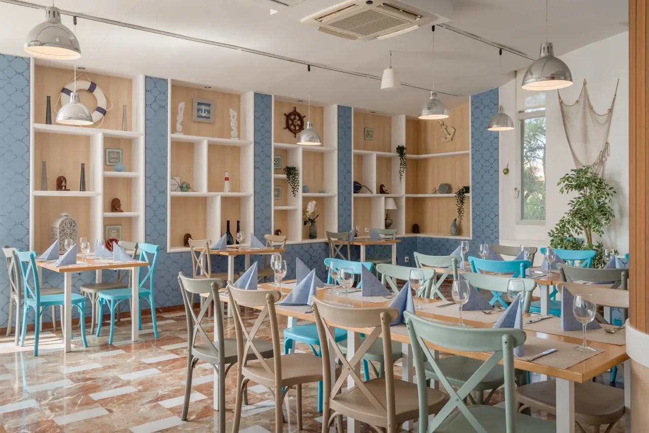 Vistasol Apartamentos - zdjęcie 8