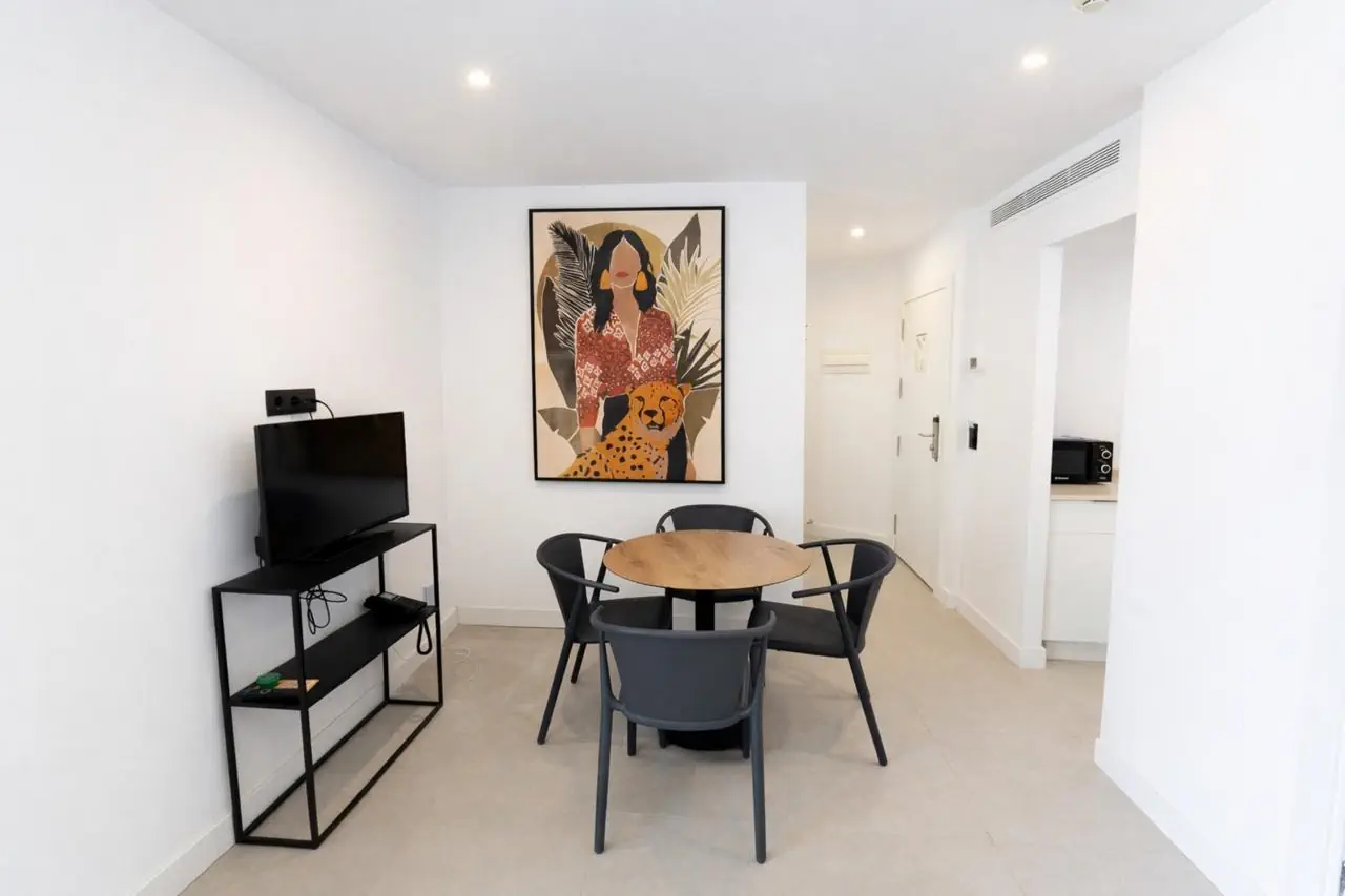 Vistasol Apartamentos - zdjęcie 21