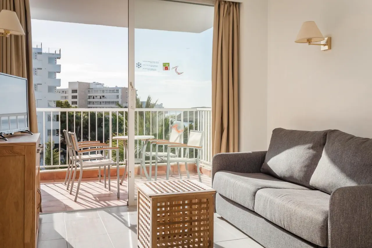 Vistasol Apartamentos - zdjęcie 13