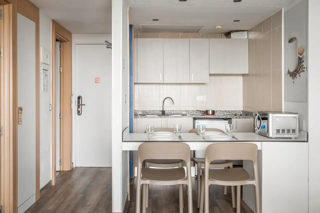 Vistasol Apartamentos - zdjęcie 17
