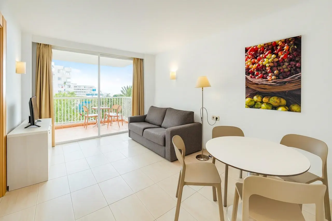 Vistasol Apartamentos - zdjęcie 24