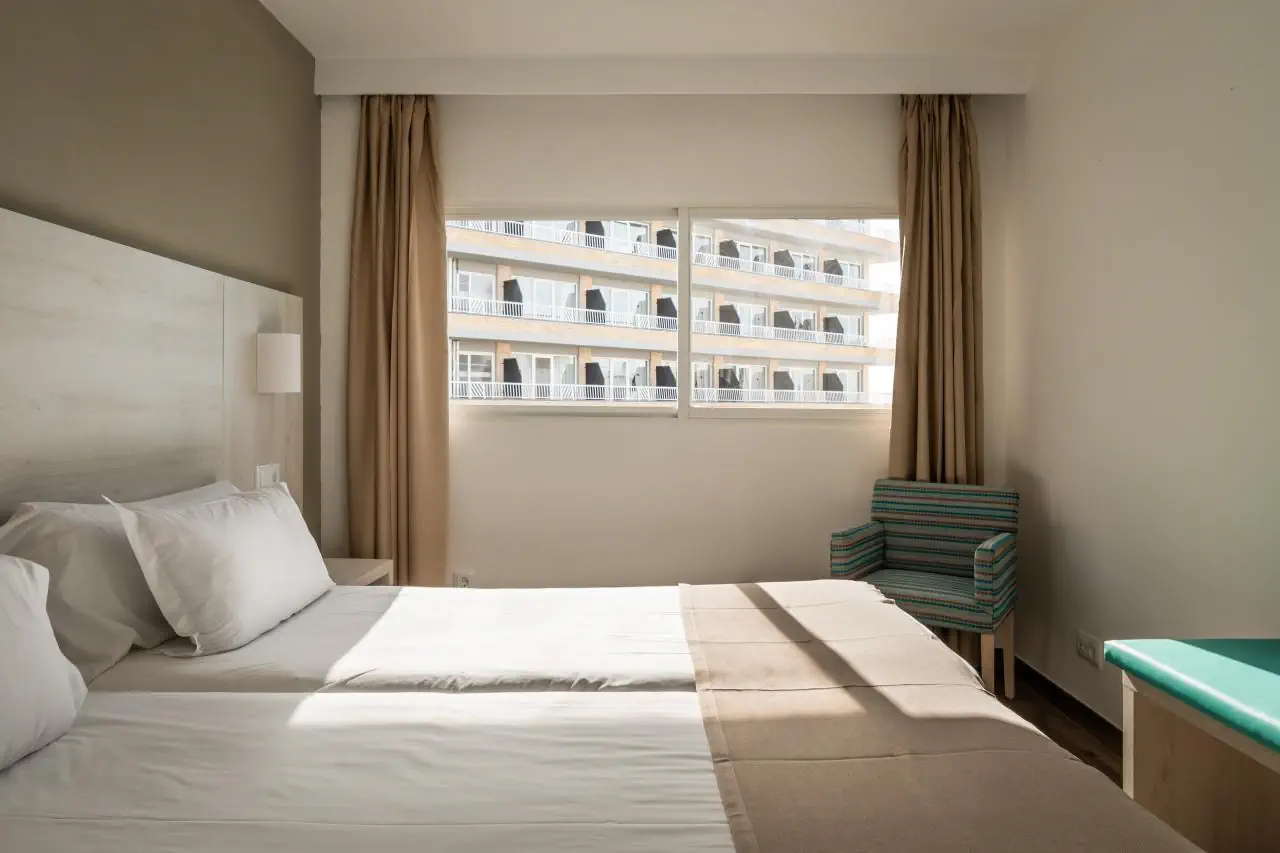 Vistasol Apartamentos - zdjęcie 14