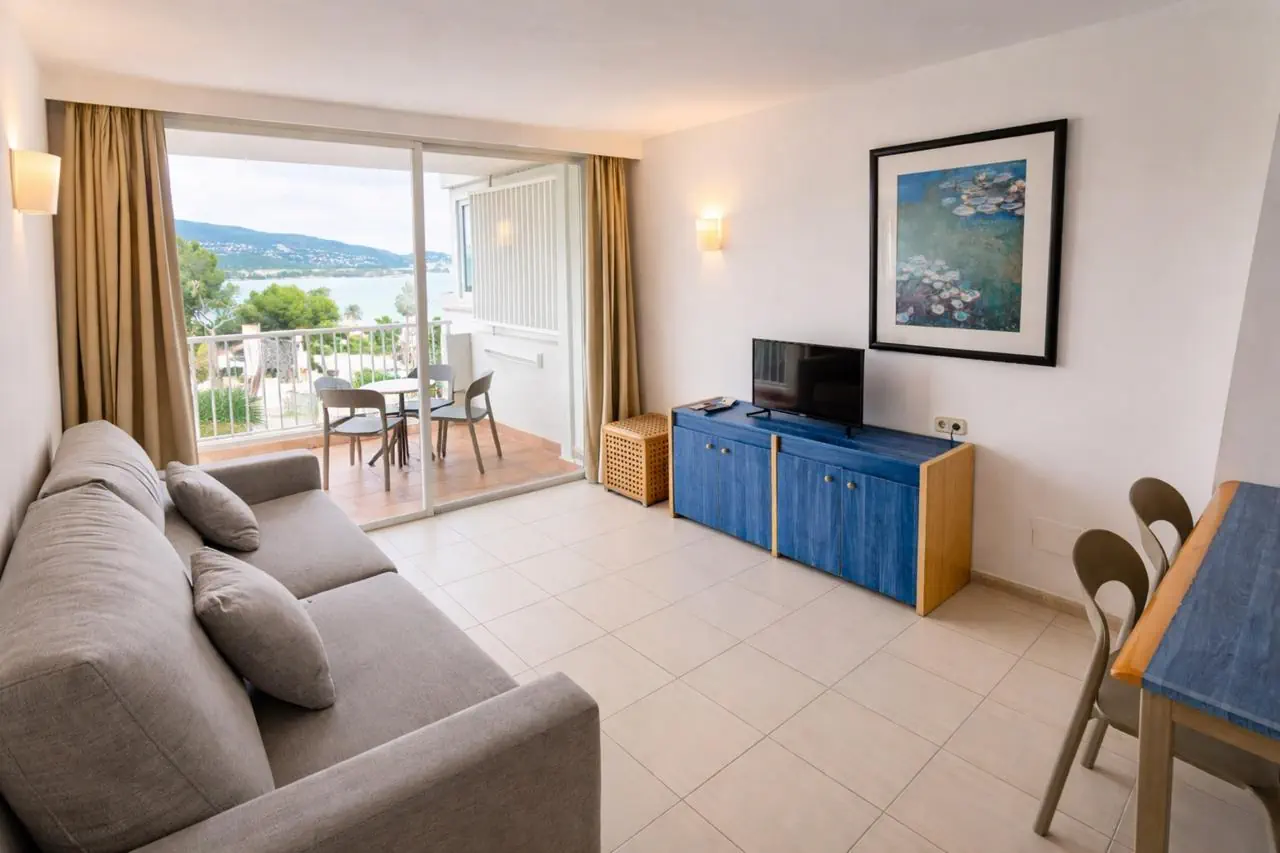 Vistasol Apartamentos - zdjęcie 25