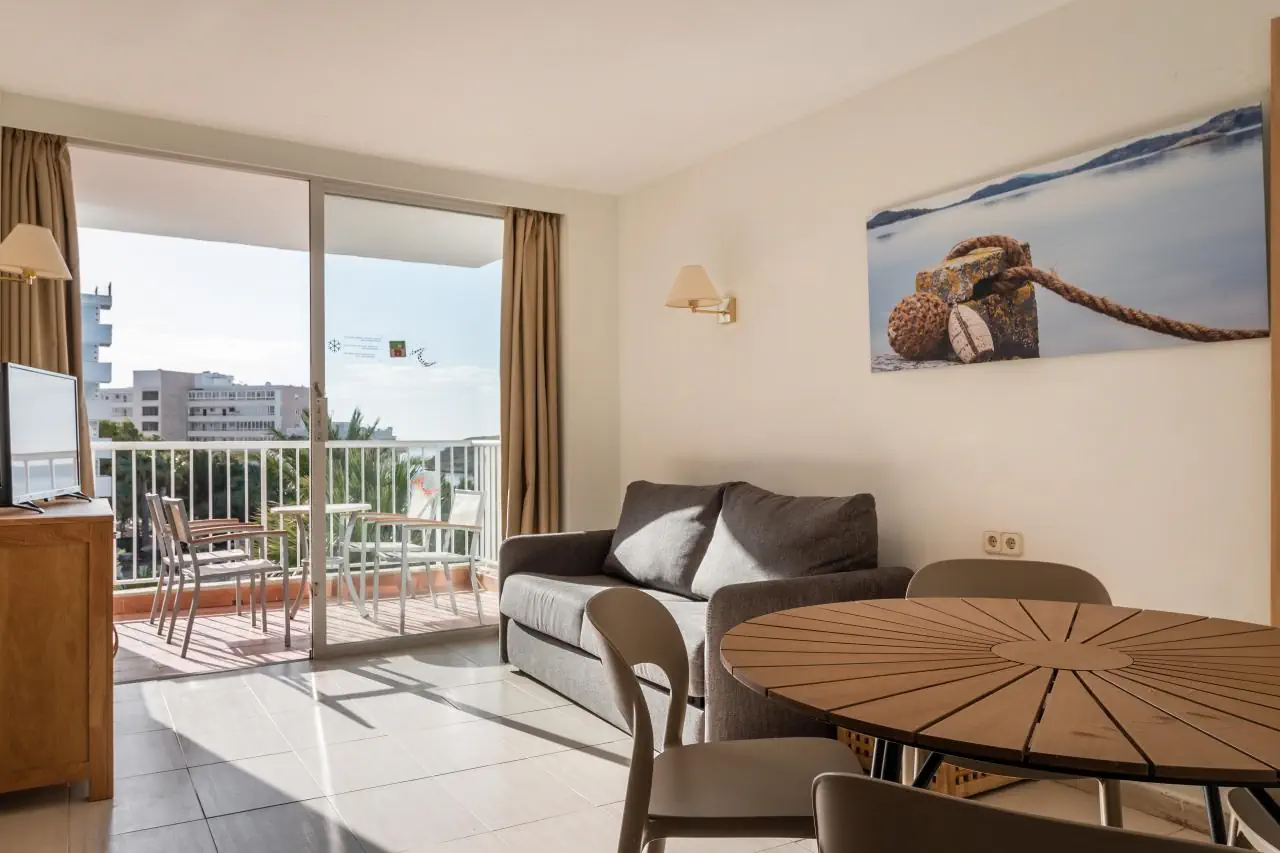 Vistasol Apartamentos - zdjęcie 12