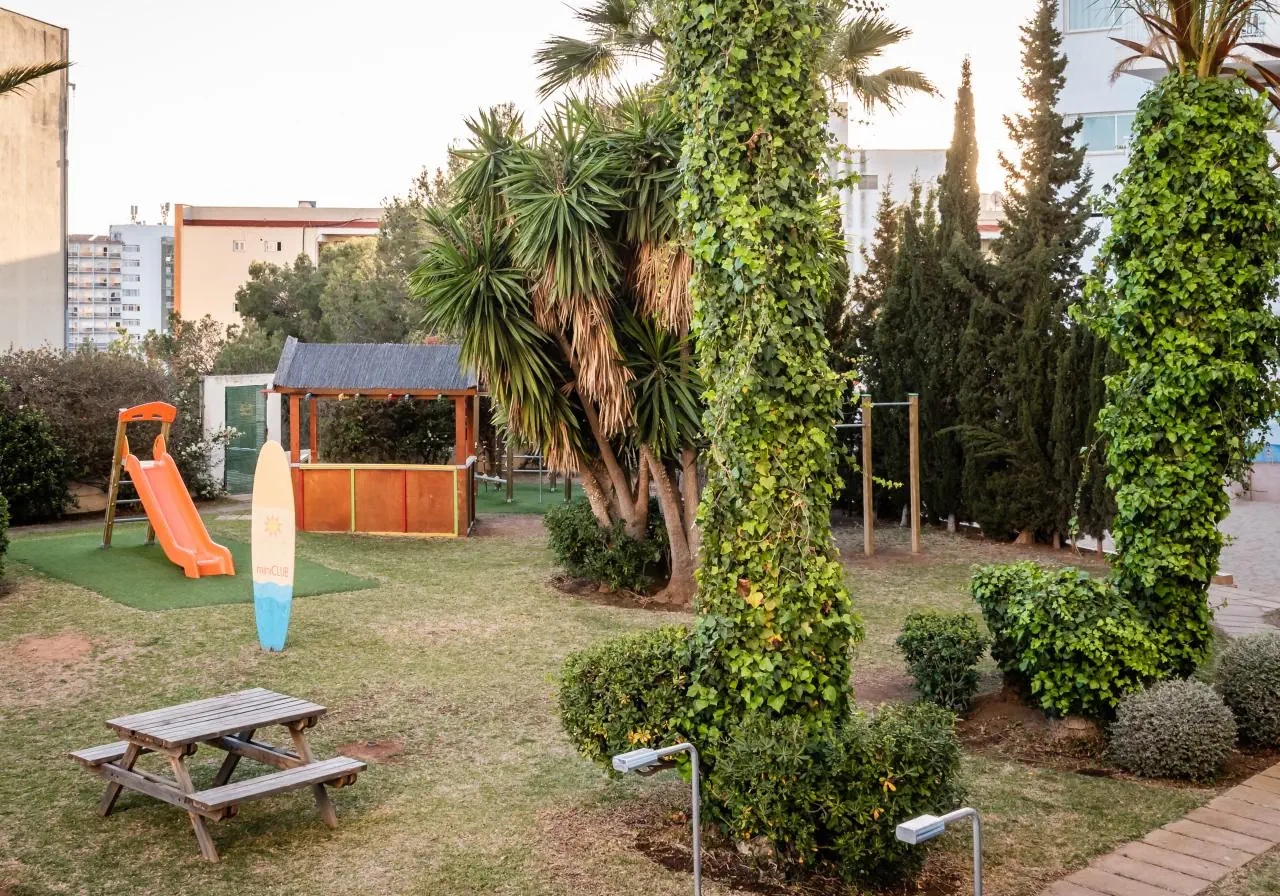 Vistasol Apartamentos - zdjęcie 36
