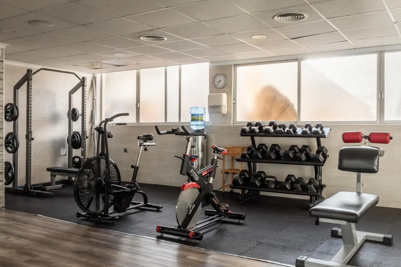 Vistasol Apartamentos - zdjęcie 33