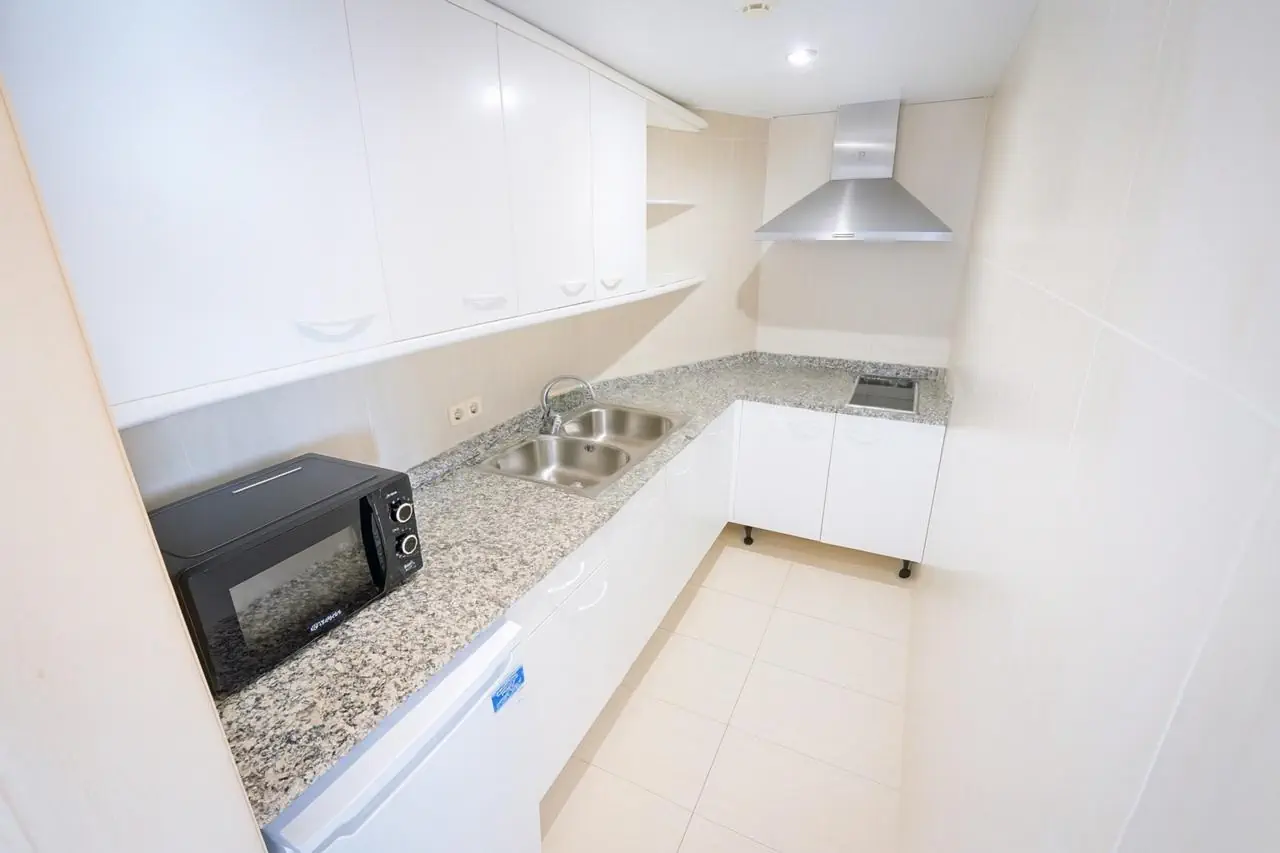 Vistasol Apartamentos - zdjęcie 28