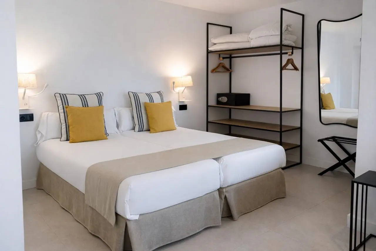 Vistasol Apartamentos - zdjęcie 23