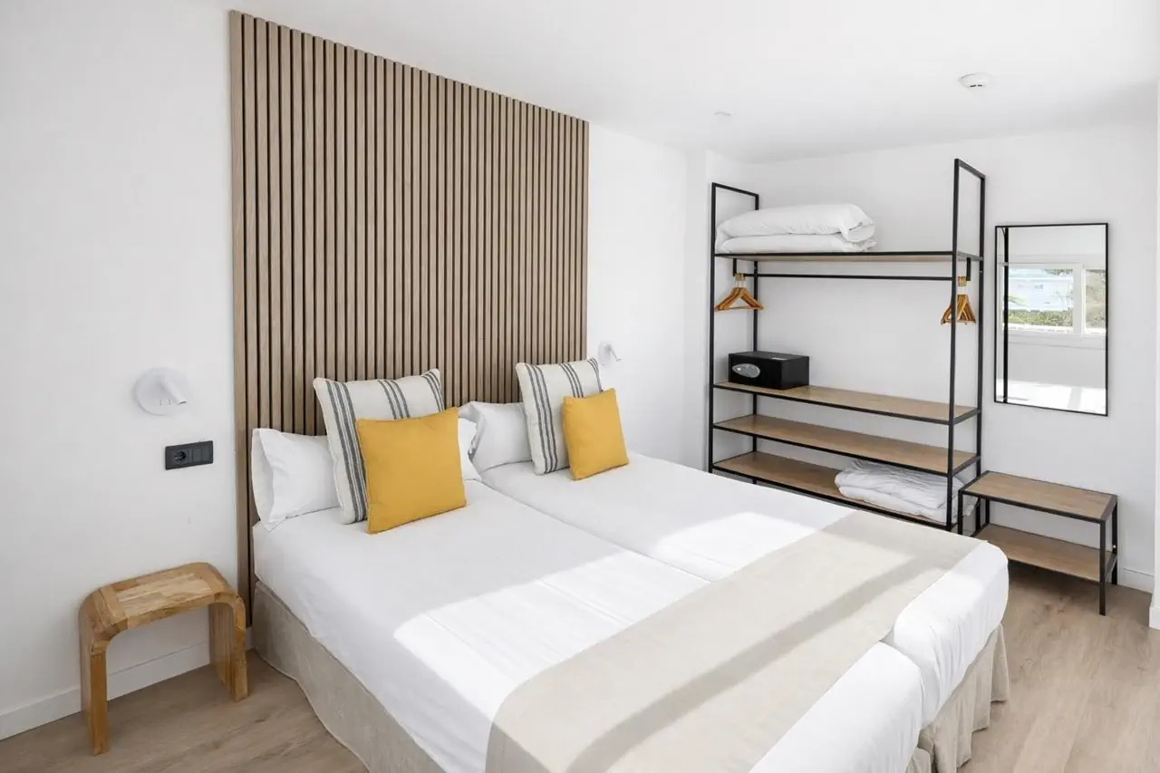 Vistasol Apartamentos - zdjęcie 19
