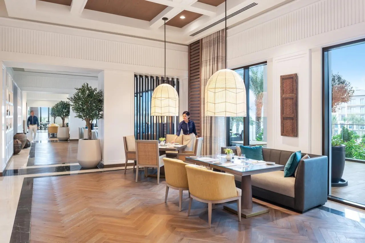 HOTEL Address Fujairah Beach Resort
