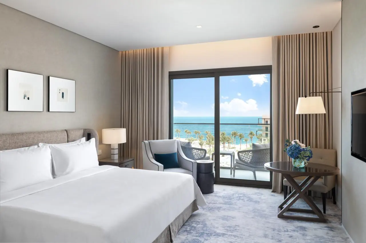 HOTEL Address Fujairah Beach Resort