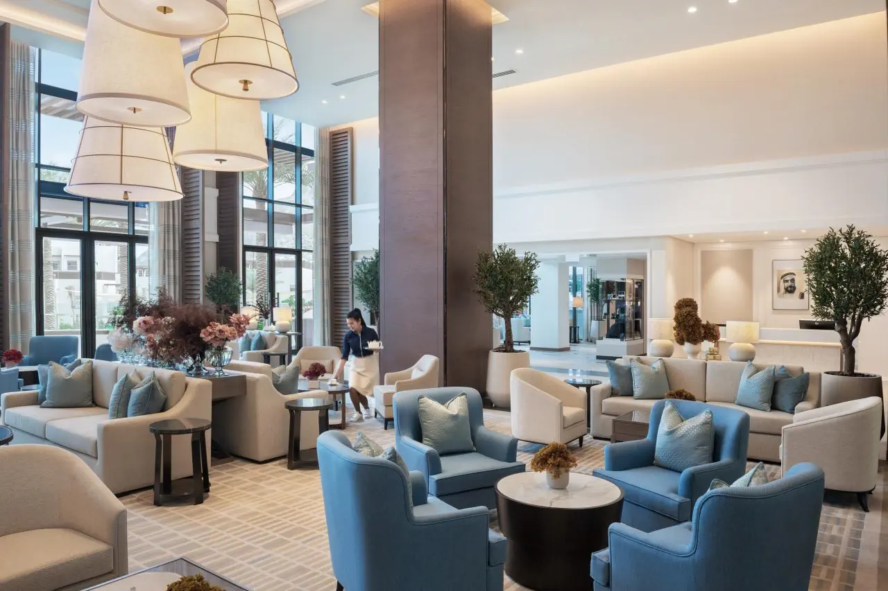 HOTEL Address Fujairah Beach Resort