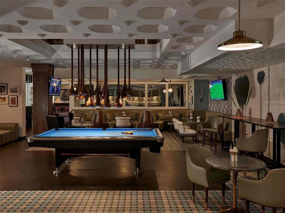 HOTEL Fairmont Fujairah Beach Resort