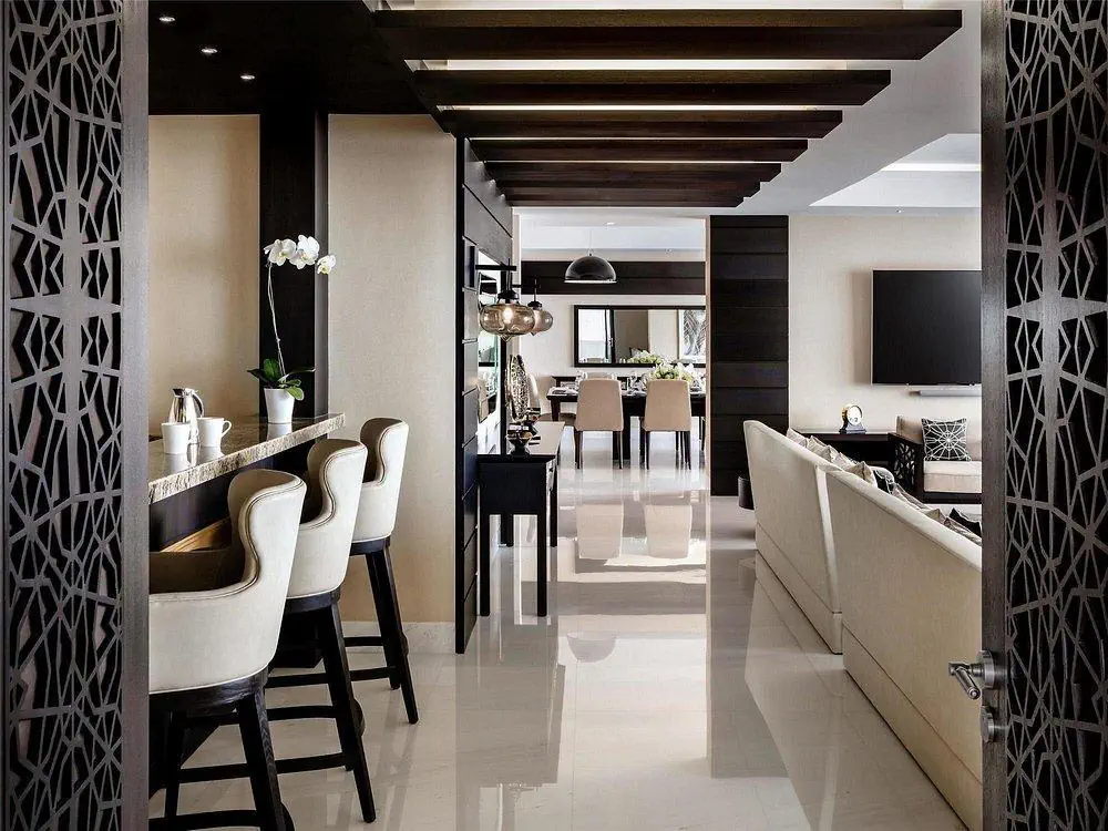 HOTEL Fairmont Fujairah Beach Resort