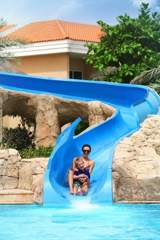 HOTEL Fujairah Rotana Resort And Spa