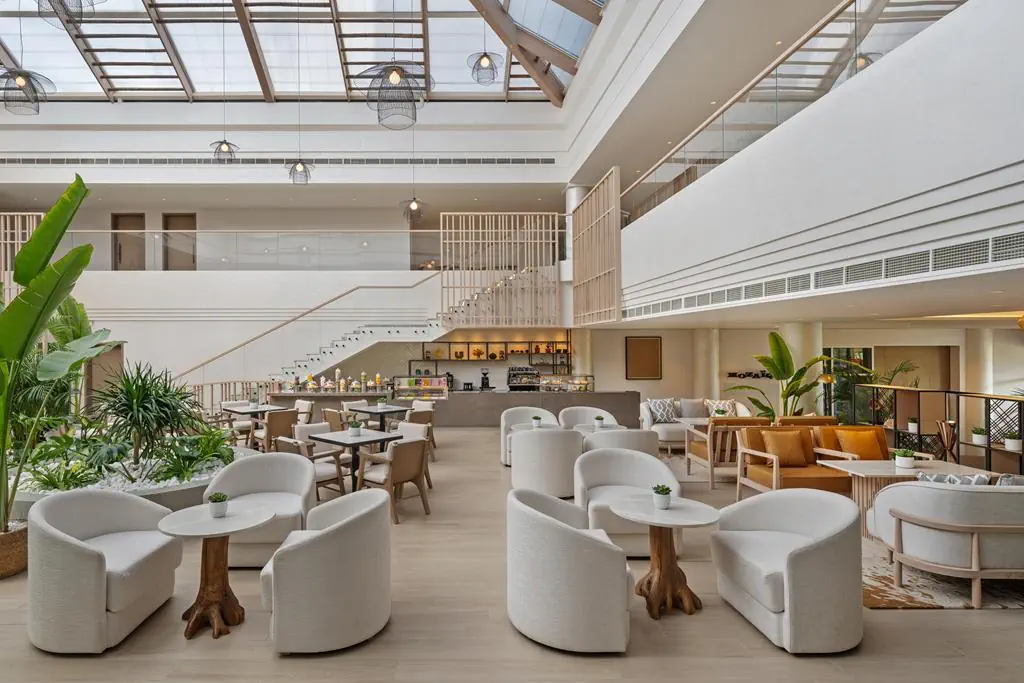 HOTEL Fujairah Rotana Resort And Spa