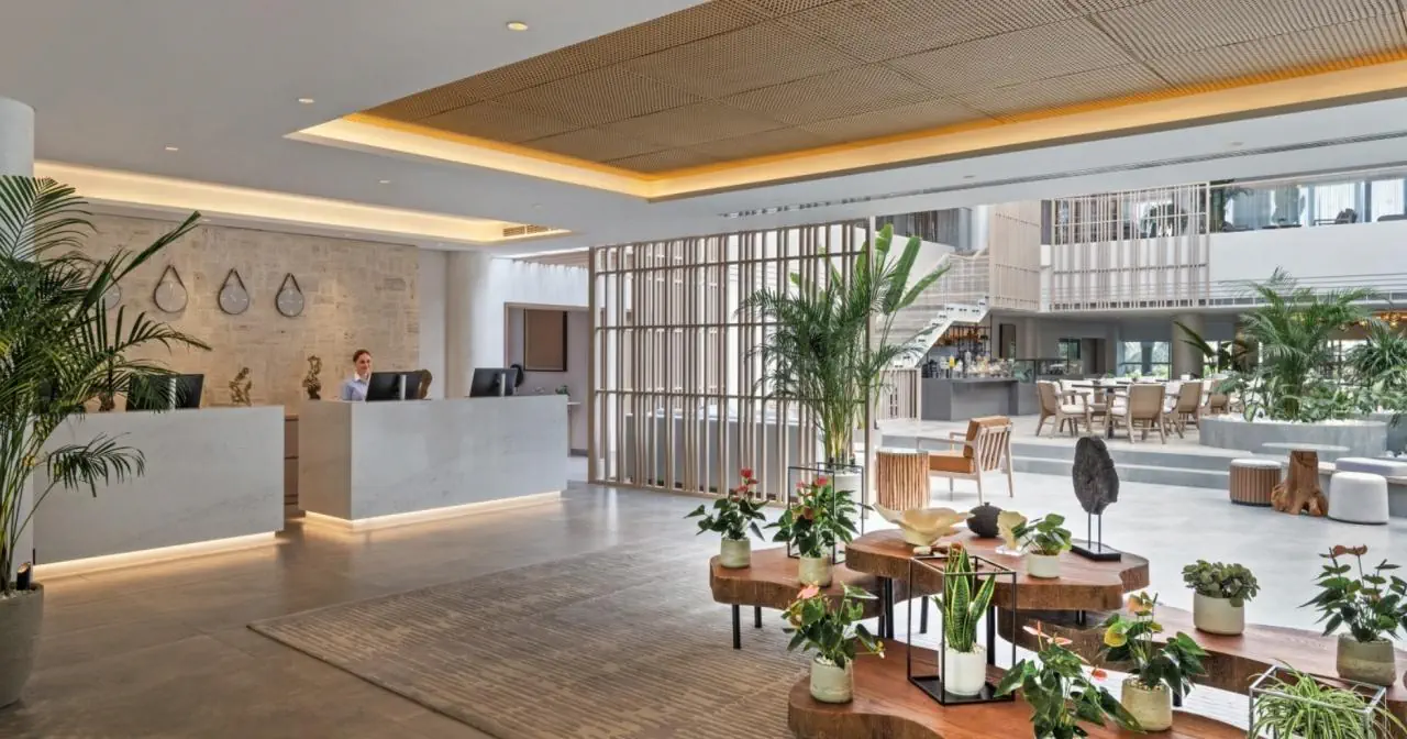 HOTEL Fujairah Rotana Resort And Spa