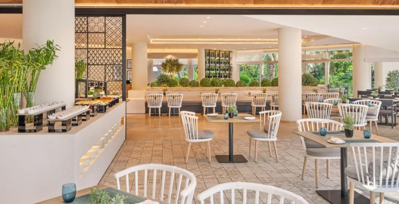 HOTEL Fujairah Rotana Resort And Spa