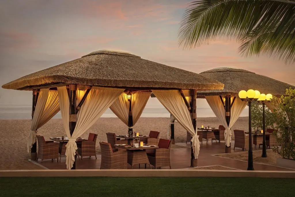 HOTEL Fujairah Rotana Resort And Spa