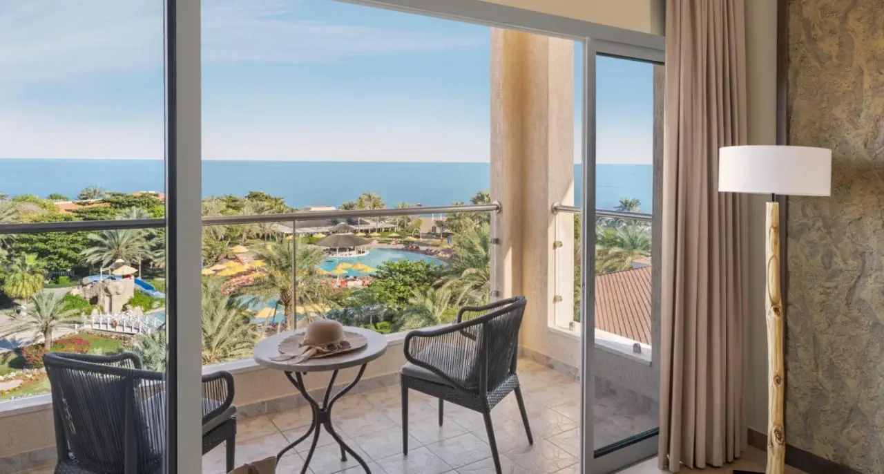 HOTEL Fujairah Rotana Resort And Spa