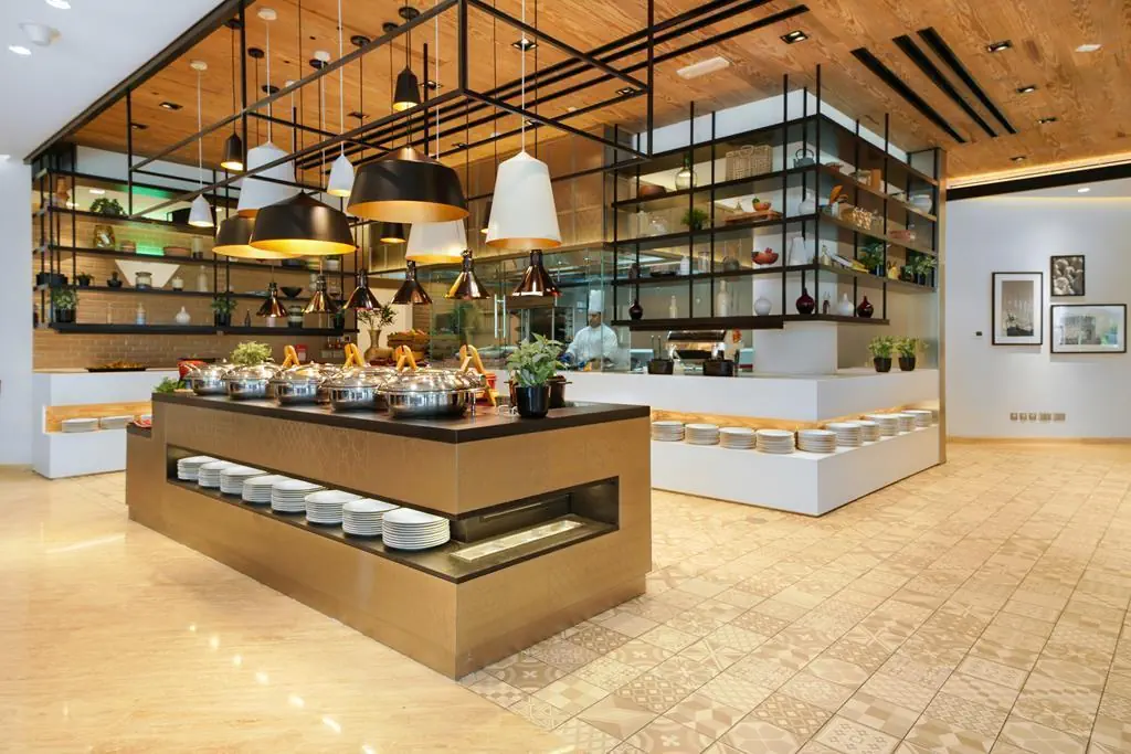 HOTEL Fujairah Rotana Resort And Spa