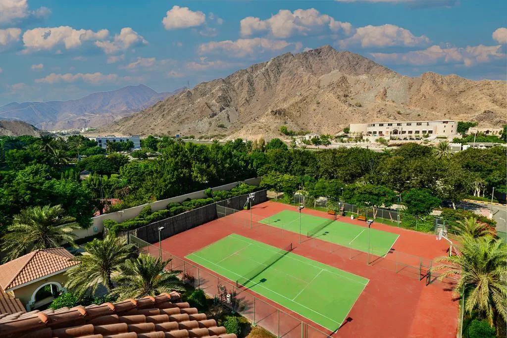 HOTEL Fujairah Rotana Resort And Spa