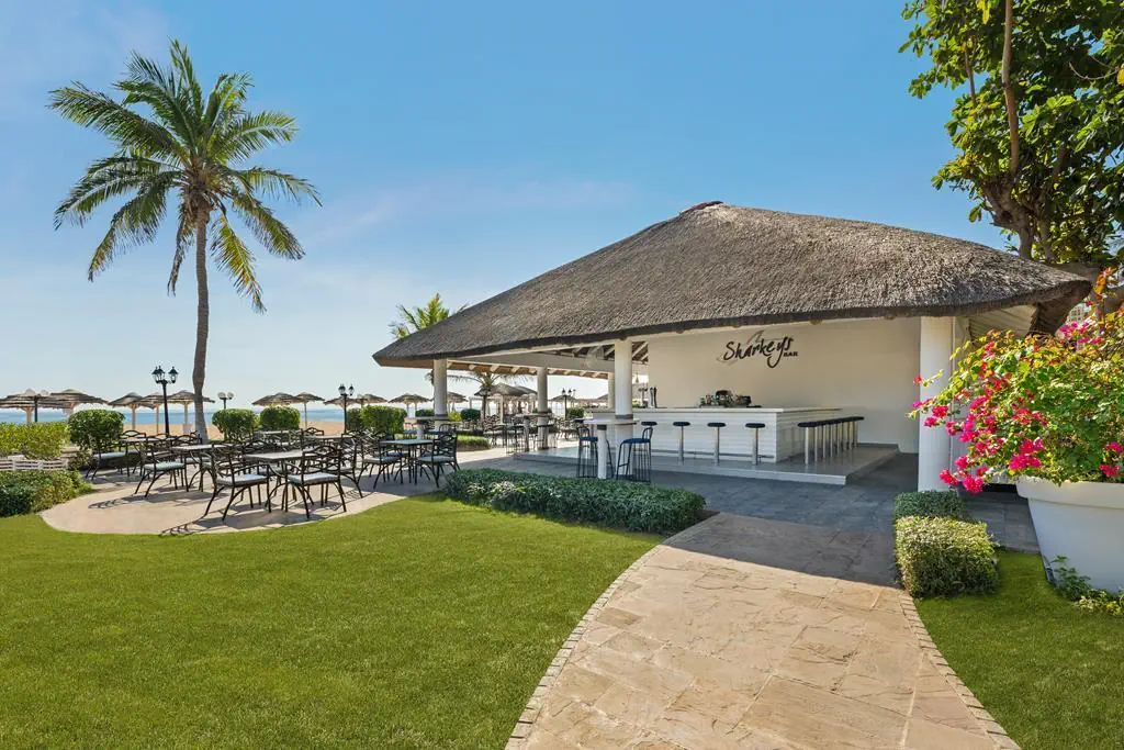 HOTEL Fujairah Rotana Resort And Spa