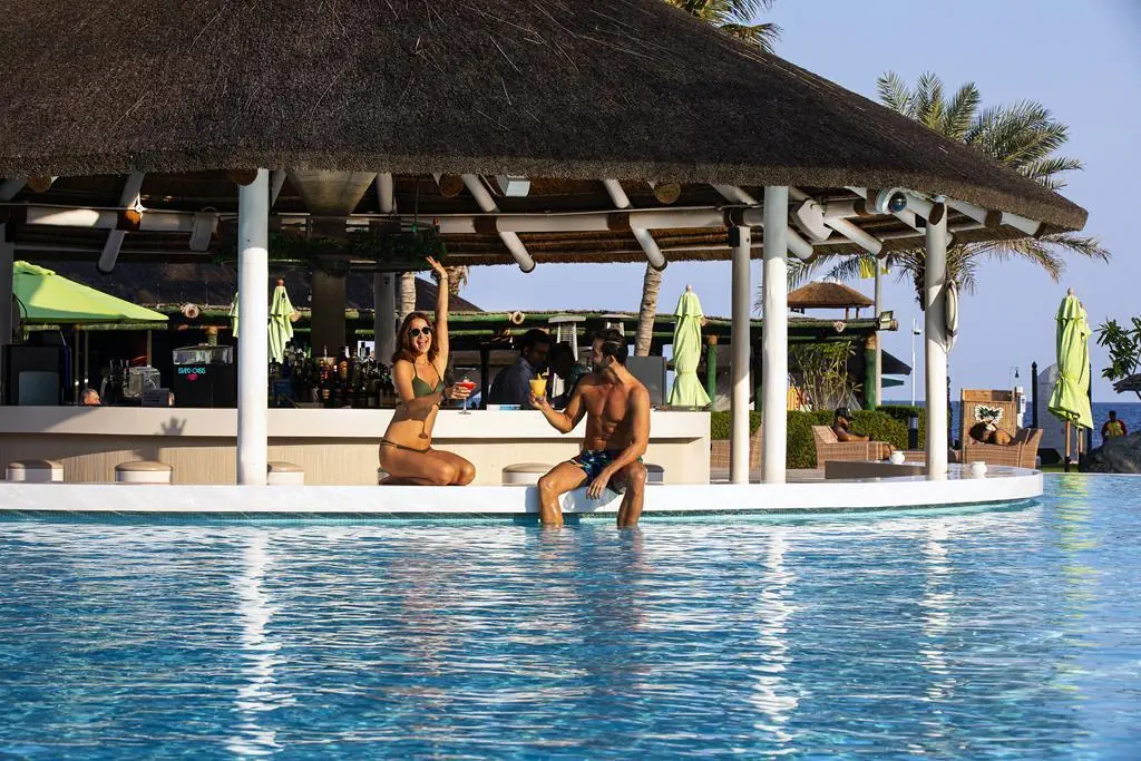 HOTEL Fujairah Rotana Resort And Spa