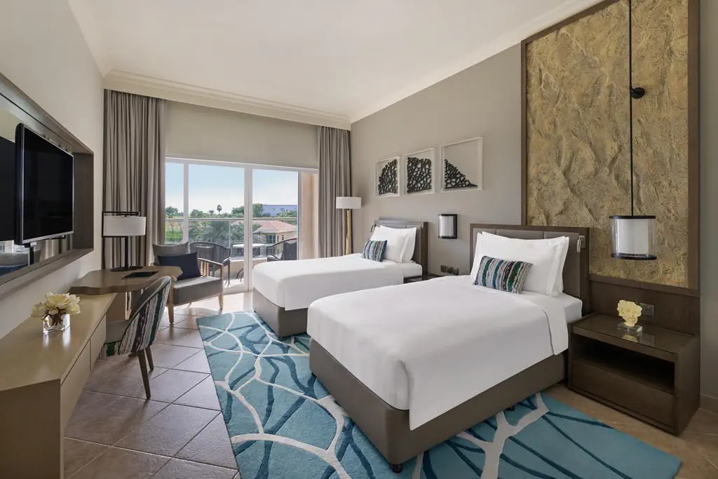 HOTEL Fujairah Rotana Resort And Spa